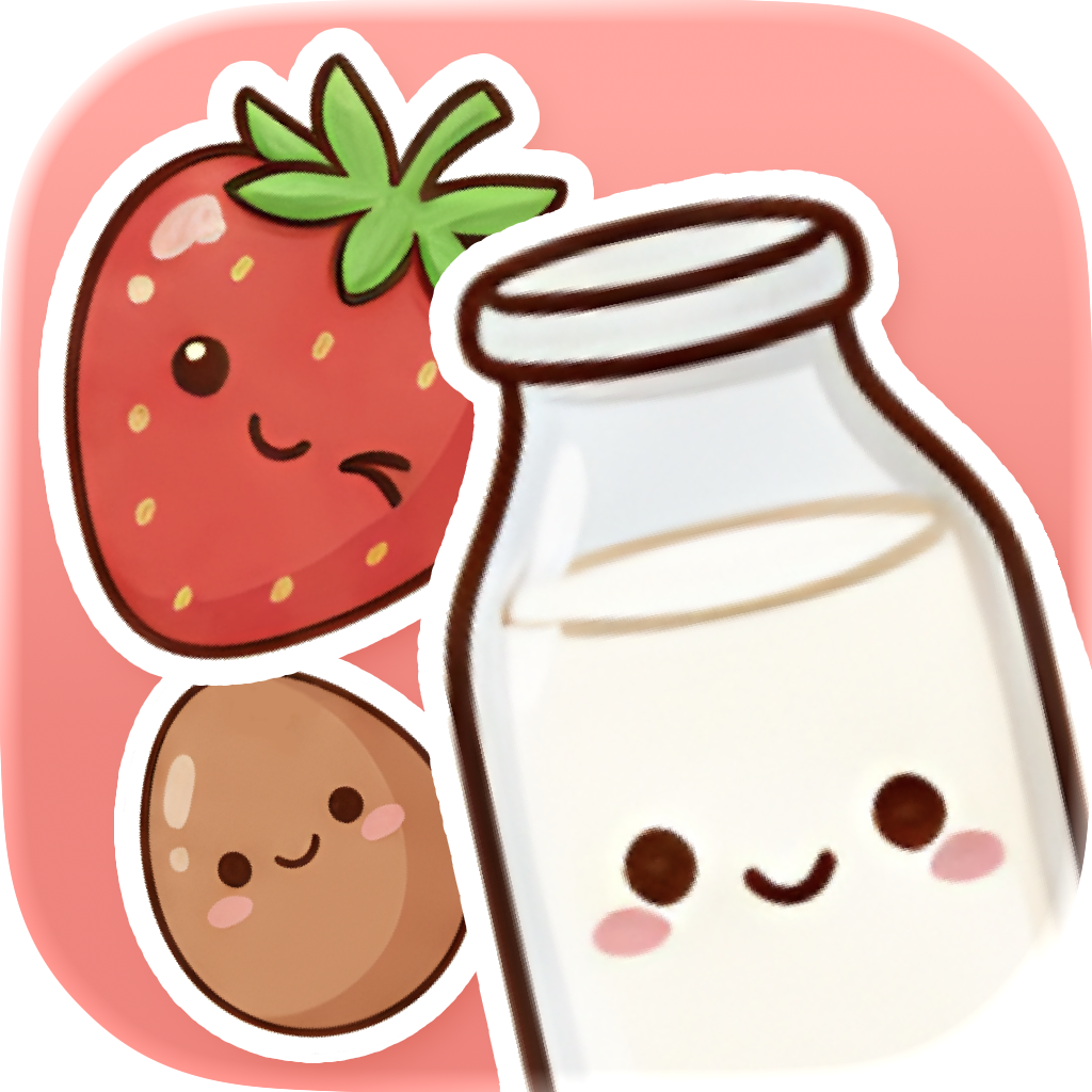 Merge Cafe: Order Rush